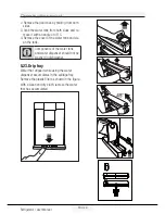 Preview for 68 page of arcelik 5430 NM User Manual