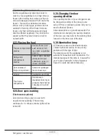 Preview for 72 page of arcelik 5430 NM User Manual