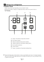 Preview for 50 page of arcelik 5560NBEI Manual