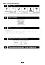 Preview for 28 page of arcelik 570475EB User Manual