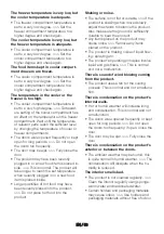 Preview for 56 page of arcelik 570475EB User Manual