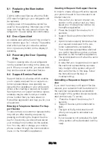 Preview for 52 page of arcelik 578590EI User Manual