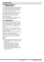 Preview for 17 page of arcelik 583630EI User Manual