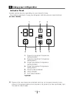 Preview for 16 page of arcelik 5845 NFEY User Manual