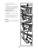 Preview for 30 page of arcelik 5845 NFEY User Manual