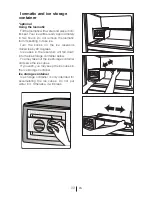 Preview for 34 page of arcelik 5845 NFEY User Manual