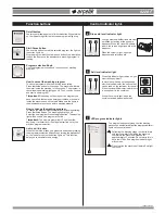 Preview for 2 page of arcelik 6220F Operating Manual