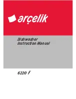 Preview for 3 page of arcelik 6220F Operating Manual