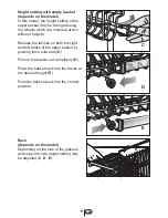 Preview for 22 page of arcelik 6220F Operating Manual