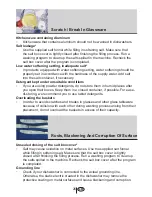 Preview for 29 page of arcelik 6220F Operating Manual