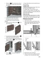 Preview for 23 page of arcelik 9540 HDG Manual