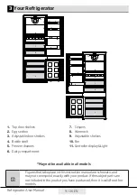 Preview for 36 page of arcelik A 2074 NFK User Manual