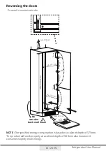 Preview for 41 page of arcelik A 2074 NFK User Manual