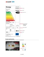 Preview for 25 page of arcelik BARBAROS Service Manual