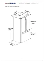 Preview for 9 page of arcelik BEKO G91629NWU Service Manual