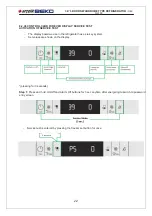 Preview for 22 page of arcelik BEKO G91629NWU Service Manual