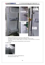 Preview for 88 page of arcelik BEKO G91629NWU Service Manual