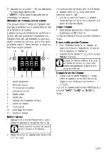 Preview for 23 page of arcelik CSM 67301 G User Manual