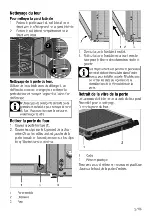 Preview for 27 page of arcelik CSM 67301 G User Manual