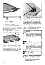 Preview for 28 page of arcelik CSM 67301 G User Manual