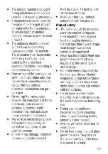 Preview for 35 page of arcelik CSM 67301 G User Manual