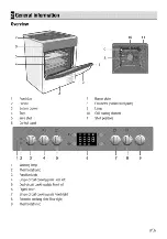 Preview for 39 page of arcelik CSM 67301 G User Manual