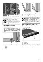 Preview for 57 page of arcelik CSM 67301 G User Manual