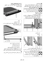 Preview for 62 page of arcelik CSM 67301 G User Manual