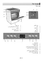 Preview for 80 page of arcelik CSM 67301 G User Manual