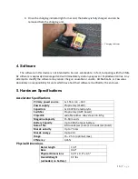 Preview for 16 page of Arcflash Labs EMG-02 User Manual