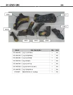 Preview for 39 page of Archgard 31-DVI33N User'S Installation, Operation And Maintenance Manual