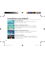 Preview for 28 page of Archos 101 XS2 User Manual