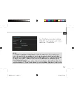 Preview for 39 page of Archos 101 XS2 User Manual