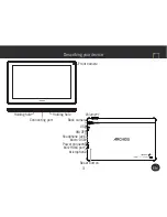 Preview for 3 page of Archos 116 Neon Manual