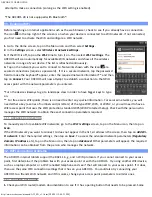 Preview for 6 page of Archos 28 User Manual