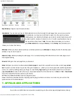 Preview for 14 page of Archos 28 User Manual