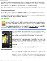 Preview for 18 page of Archos 28 User Manual