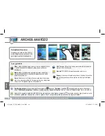 Preview for 44 page of Archos 43 Internet Iablet User Manual