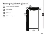 Preview for 83 page of Archos 45 Helium User Manual