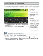 Preview for 13 page of Archos 48 Internet Tablet User Manual