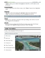 Preview for 23 page of Archos 48 Internet Tablet User Manual