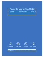 Preview for 57 page of Archos 48 Internet Tablet User Manual