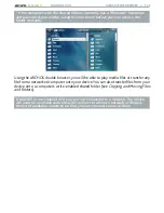 Preview for 32 page of Archos 5 User Manual