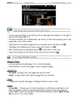 Preview for 39 page of Archos 5 User Manual