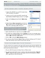 Preview for 41 page of Archos 5 User Manual