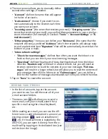Preview for 44 page of Archos 5 User Manual