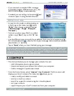 Preview for 45 page of Archos 5 User Manual