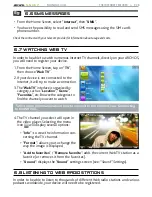 Preview for 46 page of Archos 5 User Manual