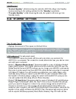 Preview for 60 page of Archos 5 User Manual