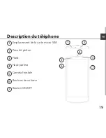 Preview for 19 page of Archos 50 Oxygen+ User Manual